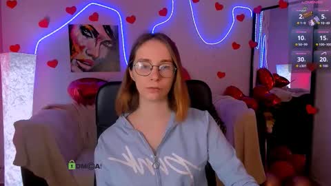 Jessi online show from 15, 2, 2026