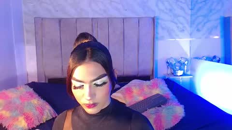 Snapshot of jessika_rabbits chatting on 19, 12, 2024 JESS online show from 19, 12, 2024