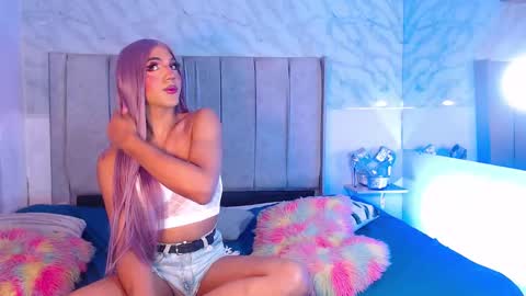 Snapshot of jessika_rabbits chatting on 24, 12, 2024 JESS online show from 24, 12, 2024