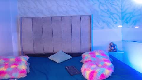 Snapshot of jessika_rabbits chatting on 11, 1, 2025 JESS online show from 11, 1, 2025