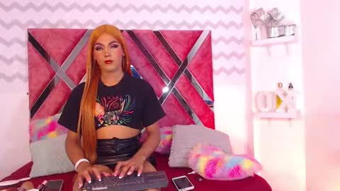 Snapshot of jessika_rabbits chatting on 14, 1, 2025 JESS online show from 14, 1, 2025