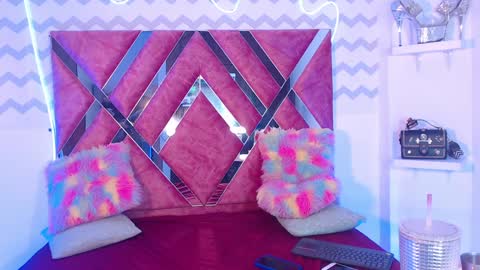 Snapshot of jessika_rabbits chatting on 31, 1, 2025 JESS online show from 31, 1, 2025