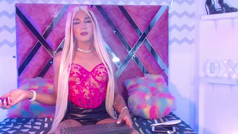 Snapshot of jessika_rabbits chatting on 6, 2, 2025 JESS online show from 6, 2, 2025