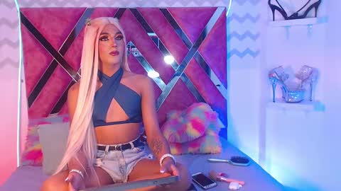 Snapshot of jessika_rabbits chatting on 11, 2, 2025 JESS online show from 11, 2, 2025