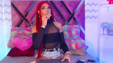 Snapshot of jessika_rabbits chatting on 16, 2, 2025 JESS online show from 16, 2, 2025