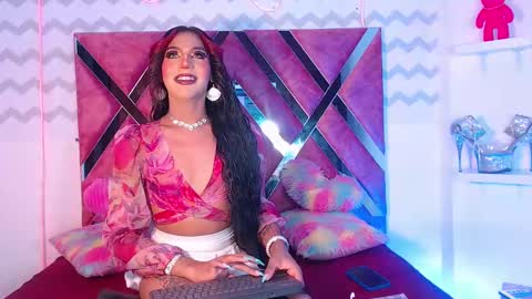 Snapshot of jessika_rabbits chatting on 26, 2, 2025 JESS online show from 26, 2, 2025