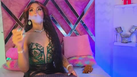 Snapshot of jessika_rabbits chatting on 2, 3, 2025 JESS online show from 2, 3, 2025