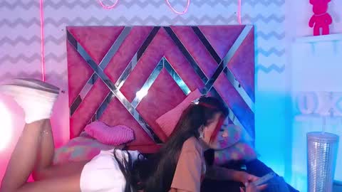 Snapshot of jessika_rabbits chatting on 11, 3, 2025 JESS online show from 11, 3, 2025