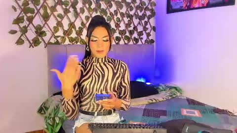 Snapshot of jessika_rabbits chatting on 3, 10, 2025 JESS online show from 3, 10, 2025