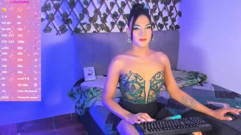 Snapshot of jessika_rabbits chatting on 12, 10, 2025 JESS online show from 12, 10, 2025