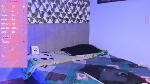 Snapshot of jessika_rabbits chatting on 15, 10, 2025 JESS online show from 15, 10, 2025