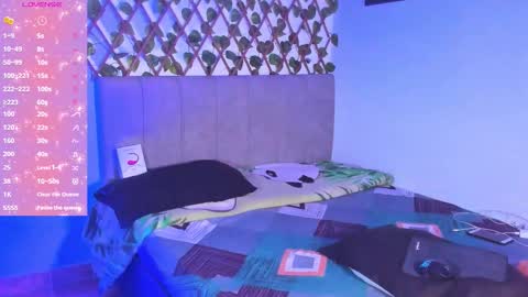 Snapshot of jessika_rabbits chatting on 17, 10, 2025 JESS online show from 17, 10, 2025