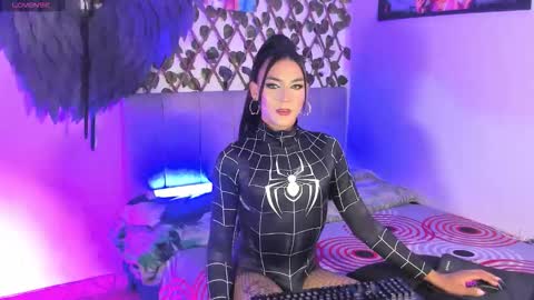 Snapshot of jessika_rabbits chatting on 29, 10, 2025 JESS online show from 29, 10, 2025