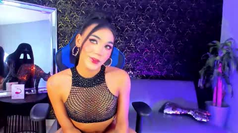 Snapshot of jessika_rabbits chatting on 7, 11, 2025 JESS online show from 7, 11, 2025