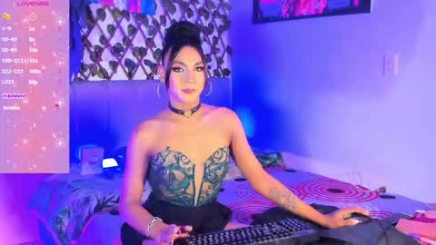 Snapshot of jessika_rabbits chatting on 13, 11, 2025 JESS online show from 13, 11, 2025
