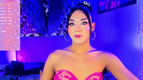 Snapshot of jessika_rabbits chatting on 21, 11, 2025 JESS online show from 21, 11, 2025