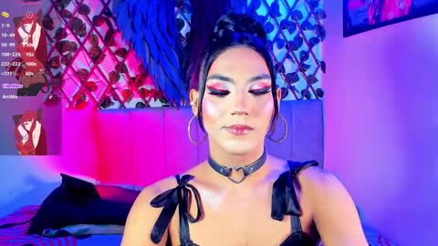 Snapshot of jessika_rabbits chatting on 23, 11, 2025 JESS online show from 23, 11, 2025