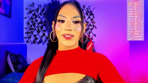 Snapshot of jessika_rabbits chatting on 13, 12, 2025 JESS online show from 13, 12, 2025