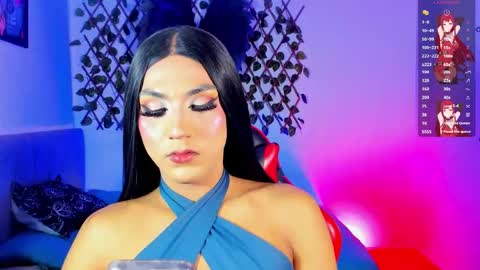 Snapshot of jessika_rabbits chatting on 18, 12, 2025 JESS online show from 18, 12, 2025