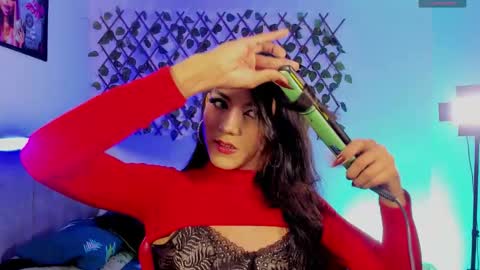 JESS online show from 9, 2, 2026