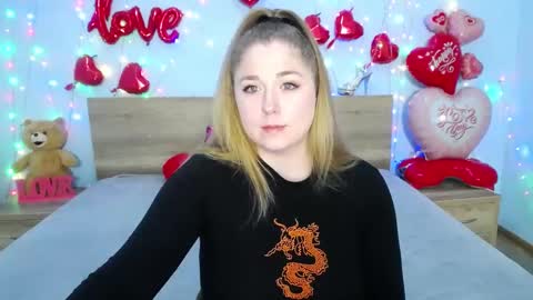 Jess online show from 27, 2, 2025