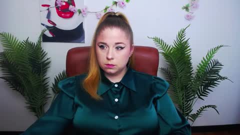 Jess online show from 10, 2, 2026