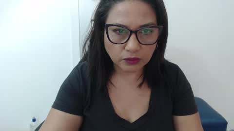 Snapshot of jessikahorny chatting on 31, 3, 2026 paola online show from 31, 3, 2026