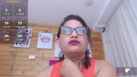 Snapshot of jessikahorny chatting on 5, 4, 2026 paola online show from 5, 4, 2026