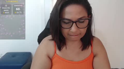 Snapshot of jessikahorny chatting on 7, 4, 2026 paola online show from 7, 4, 2026