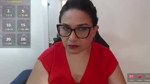 Snapshot of jessikahorny chatting on 9, 4, 2026 paola online show from 9, 4, 2026