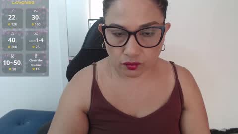 Snapshot of jessikahorny chatting on 10, 4, 2026 paola online show from 10, 4, 2026