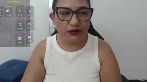 Snapshot of jessikahorny chatting on 11, 4, 2026 paola online show from 11, 4, 2026