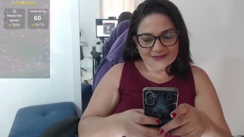 Snapshot of jessikahorny chatting on 13, 4, 2026 paola online show from 13, 4, 2026