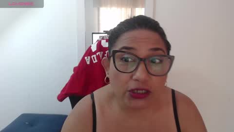 Snapshot of jessikahorny chatting on 18, 4, 2026 paola online show from 18, 4, 2026