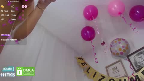 jessiwet online show from 17, 1, 2025