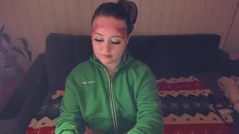 NEW VIDEO IN BIO online show from 25, 12, 2024