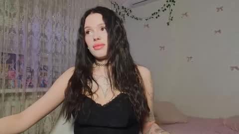 Snapshot of jesssiblossom chatting on 24, 2, 2026 Jessy online show from 24, 2, 2026