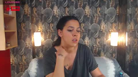 JessTheWicked online show from 23, 12, 2024