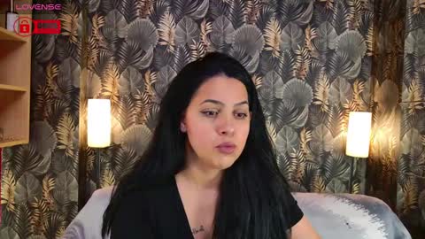 JessTheWicked online show from 8, 3, 2025