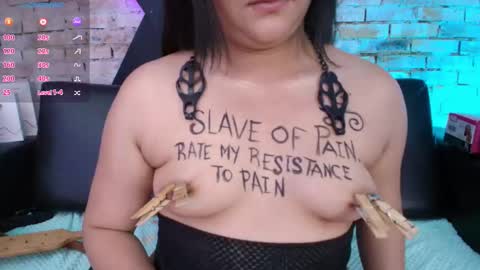 jessy_capelli online show from 30, 10, 2025