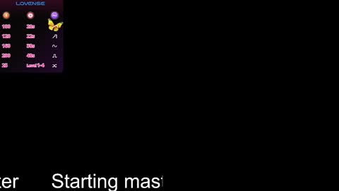 jessy_capelli online show from 11, 11, 2025