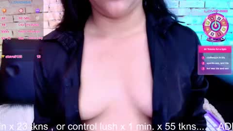jessy_capelli online show from 5, 2, 2026
