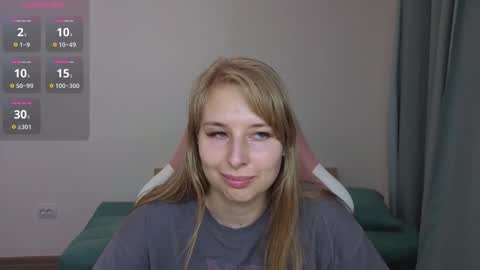 Jessy online show from 1, 11, 2025