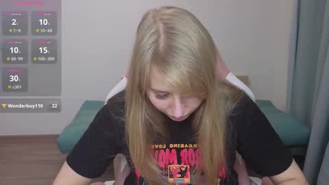 Jessy online show from 13, 11, 2025