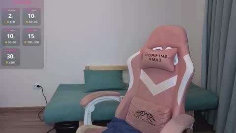 Jessy online show from 22, 12, 2025