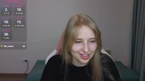 Jessy online show from 16, 4, 2026