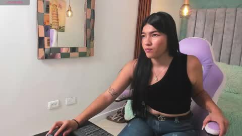 Snapshot of jessy_cutte_ chatting on 26, 2, 2026 yesica online show from 26, 2, 2026