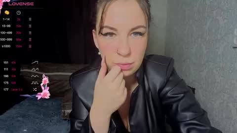 Snapshot of jessy_demon chatting on 27, 10, 2025 Jessy online show from 27, 10, 2025