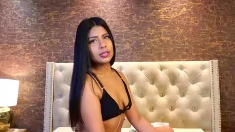 JESSY FORTUNE online show from 4, 7, 2026