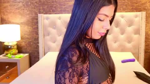 JESSY FORTUNE online show from 13, 7, 2026